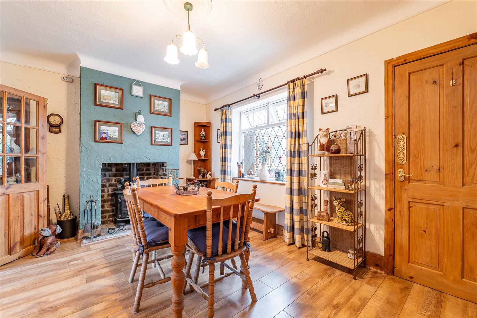 3 bed property in Howard Road, Chorley